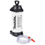 Makita 10l kunststoftank makita 988394610
