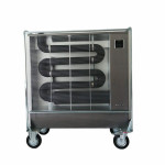 AIRREX Beskyttelsesramme AH-800I AH10112