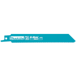 Makita bajonetsavklinge 152/18z (2 stk) til metal b-05169-2