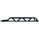 Makita bajonetsavklinge hm 455x1,5x2z til porebeton, cellebeton og mursten b-10403