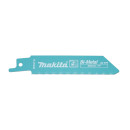 Makita bajonetsavklinge 100x90x0,9mm b-20395