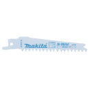 Makita bajonetsavklinge 100x90x0,9mm b-20448