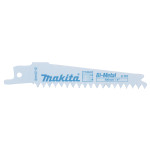 Makita bajonetsavklinge 100x90x0.9mm b-20448