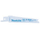 Makita bajonetsavklinge 100x90x0,9mm b-20454