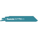 Makita bajonetsavklinge 150x1.1mm/6" til metal b-43131