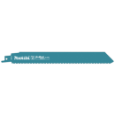 Makita bajonetsavklinge 225/8-10z (2 stk) til træ m. søm b-43181-2