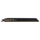 Makita bajonetsavklinge 228x1,25mm (10 stk) til metal, rustfri, støbejern og plade b-55588-10