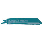 Makita bajonetsavklinge 152.5x1.1x14-18t til metal. rør og plader b-55815