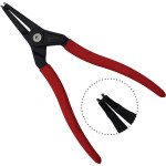 Bato Låseringstang A3 kraft 40-100 udv/lige 72563