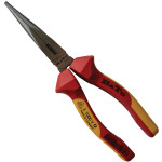 Bato Spidstand VDE Lige 200mm 72232