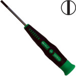 Bato Skruetrækker Mini Kærv 1,0x50 3510