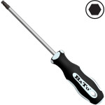 Bato Skruetrækker 6kt m/kugle 3,0x100mm 30073