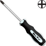 Bato Skruetrækker m/slag PH3x150mm 30123