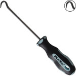 Bato Mini krog trækker (fuld runding) 30422