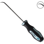 Bato Mini krog trækker (mindre runding) 30423