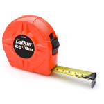Bato Målebånd 25mm x 8m , metrisk/tommer LU-L625CME