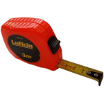 Bato Båndmål 13mm x 3 mtr.  LU-L503CM
