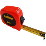 Bato Båndmål 25mm x 8 mtr.  LU-L508CM