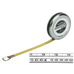 Bato Diametermålebånd 6 ft x 1/4" Executiv LU-W606PD