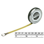 Bato Diametermålebånd 2m x 6mm Executive®, me LU-W606PM