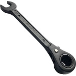 Bato Stilladsnøgle 19/22mm Gaffel-/skralde  2942