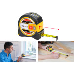 Bato PLT15 Laser båndmål 2-IN-1.  PR8250367