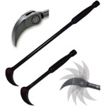 Bato Brækjernsæt flex 2682300