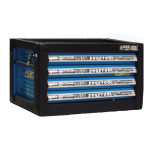 Bato Værktøjskabinet Mini - 4 skuffer - 9133