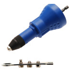 Bato Nitteforsats blindnitter 2.4-4.8 mm BBGS406