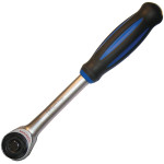 Bato Skraldenøgle 1/2" Twister - 11995