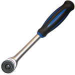 Bato Skraldenøgle 3/8" Twister - 12995