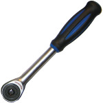 Bato Skraldenøgle 1/4" Twister - 13995