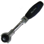 Bato Skraldenøgle 1/4" Rotoflex - 13996