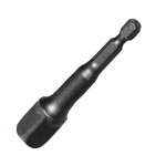 Bato Topholder 1/4" 4810 - 10 stk pakning
