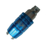 Bato Bitsholder Autolock 60 mmL 4824 - 10 stk. pakning