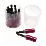 Bato Bitsholder Quickchange 60 mmL 4828 - 10 stk. pakning