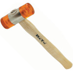 Bato Plast Banehammer 28 mm Træ B-BH5385
