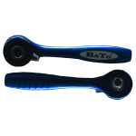 Bato 1/4" Alu Skraldenøgle - 13988