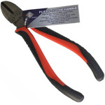 Bato skævbider 140mm B-P72134