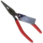 Bato Spidstang Lige 160 mm B-P72226