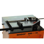 Bukkemaskine - Bendof DBD-25X