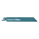 Makita bajonetsavklinge 150x19mm (25 stk) til RVS, jern og træ m. søm d-51633-25