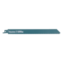 Makita bajonetsavklinge 228x19mm (25 stk) velegnet til metal d-51677-25