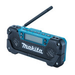 Makita radio 10.8V DEAMR052 tool only