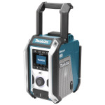 MAKITA ARBEJDSRADIO BLUETOOTH/DAB+ DMR115