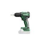 *DEMO* Hikoki bore-/skruemaskine 18V Tool only DS18DDW2Z
