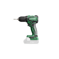 *DEMO* Hikoki bore-/skruemaskine 18V Tool only DS18DDW2Z