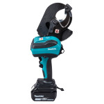 MAKITA KABELSAKS 50 MM 18V DTC101ZK