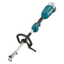 Makita motorenhed f. delbar system 18V DUX18Z