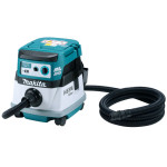 Støvsuger 2X18V - Makita DVC864LZ